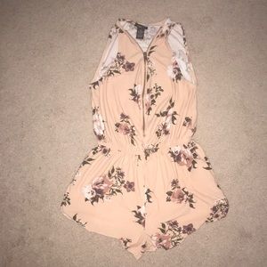 Rue 21 romper